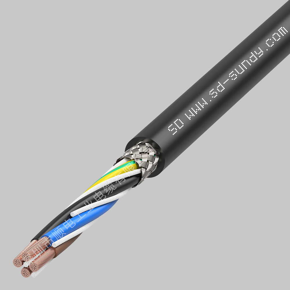 選購柔性電纜有哪些基本原則？