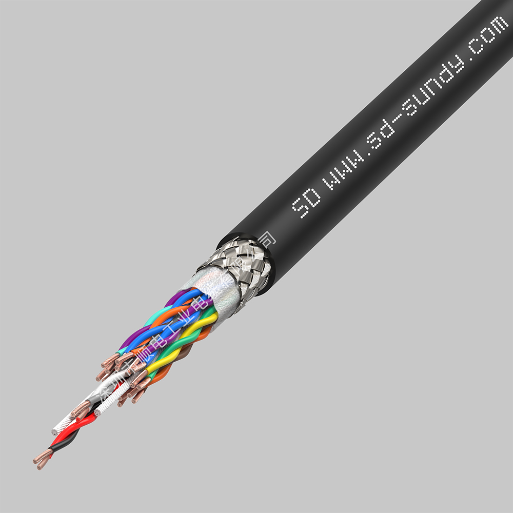 什么是PVC柔性電纜？
