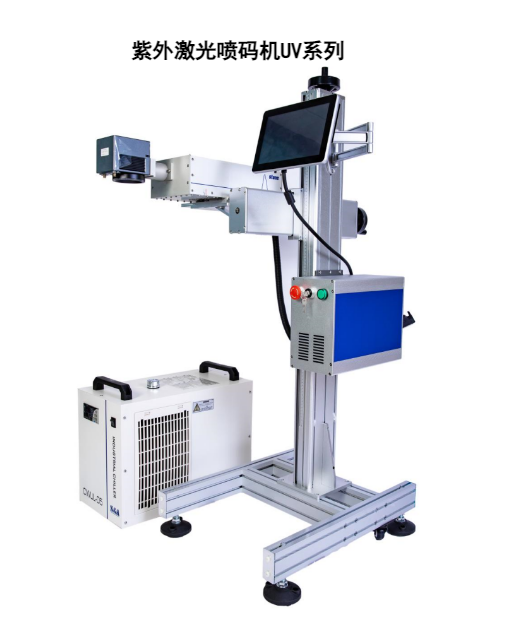 順電：引入拖鏈電纜激光印字，替換傳統(tǒng)油墨噴碼   